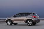Nissan Murano 2008 года